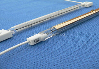 Application Of Infrared Heating Tube